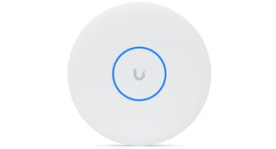 Ubiquiti UniFi AirWire High-performance WiFi 7 Client Adapter with STR MLO