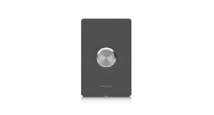 Ubiquiti UniFi Access Push-to-exit Button