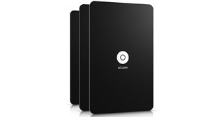 UA-Card - Ubiquiti UniFi Access Card - 20 Pack