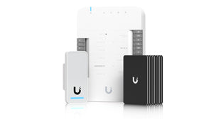 Ubiquiti UA-G2-SK - UniFi Access 2nd-generation single door starter kit