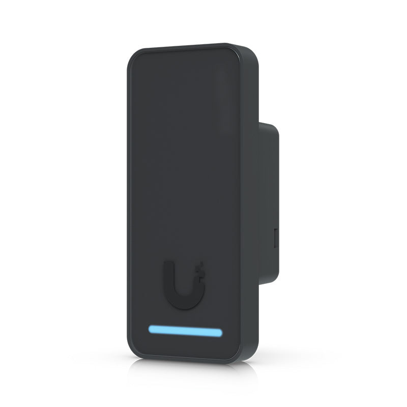 Ubiquiti UA-G3-B - UniFi Access Reader G3 with Apple Touch Pass Support - Black, UA-G3-B