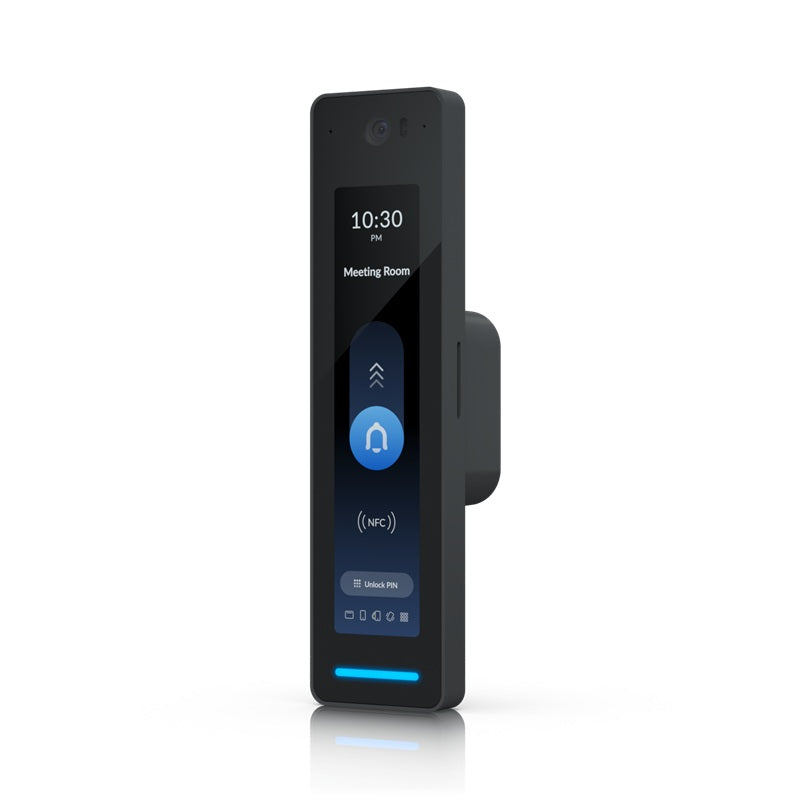 UA-G3-Pro-B - Ubiquiti UniFi Access Reader G3 Pro with Apple Touch Pass Support - Black