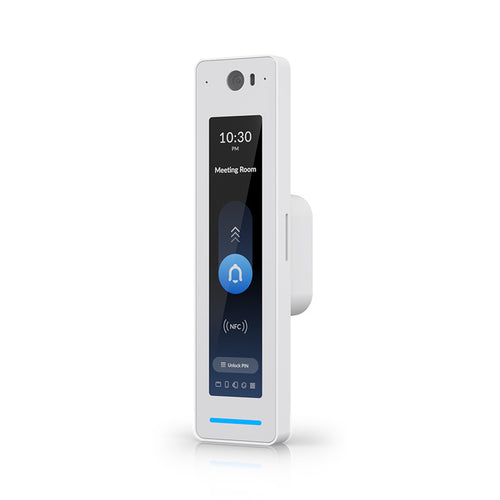 Ubiquiti UA-G3-Pro-W - UniFi Access Reader G3 Pro with Apple Touch Pass Support - White UA-G3-Pro-W