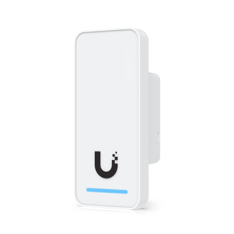 UA-G3-W - Ubiquiti UniFi Access Reader G3 with Apple Touch Pass Support - White