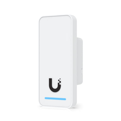 UA-G3-W - Ubiquiti UniFi Access Reader G3 with Apple Touch Pass Support - White