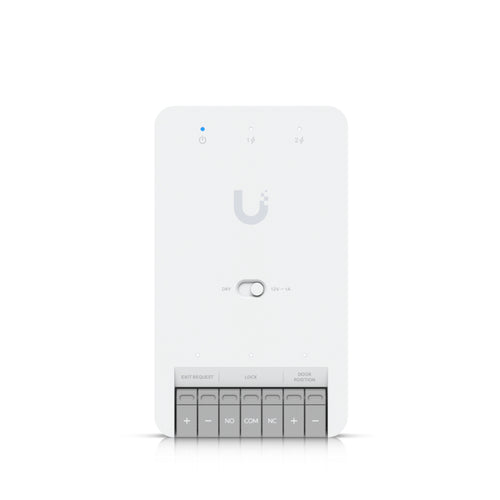 Ubiquiti UA-Hub-Door-Mini - UniFi Access Door Hub Mini UA-Hub-Door-Mini