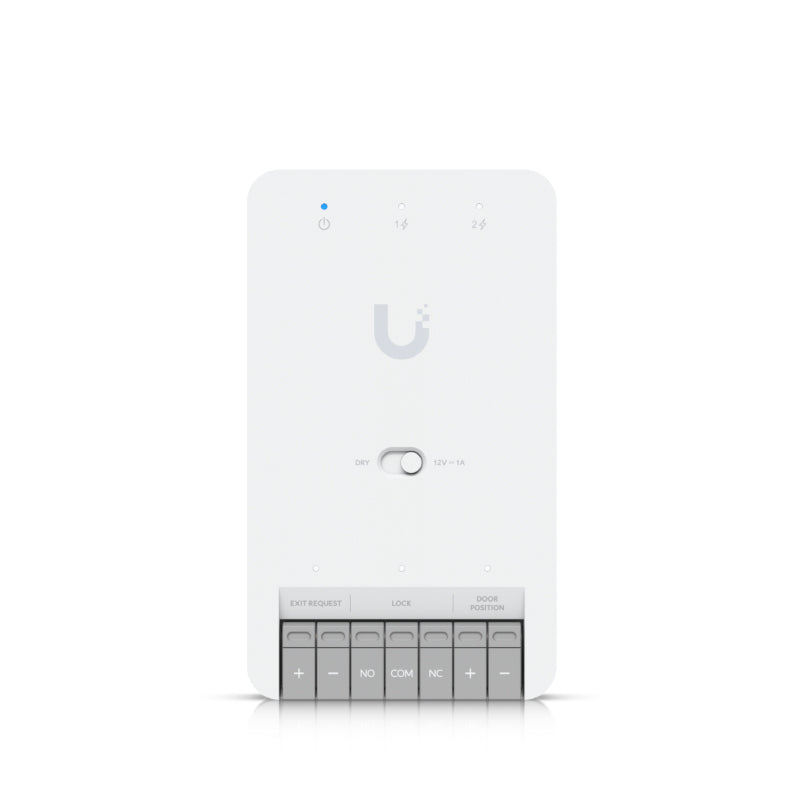 Ubiquiti UA-Hub-Door-Mini - UniFi Access Door Hub Mini UA-Hub-Door-Mini