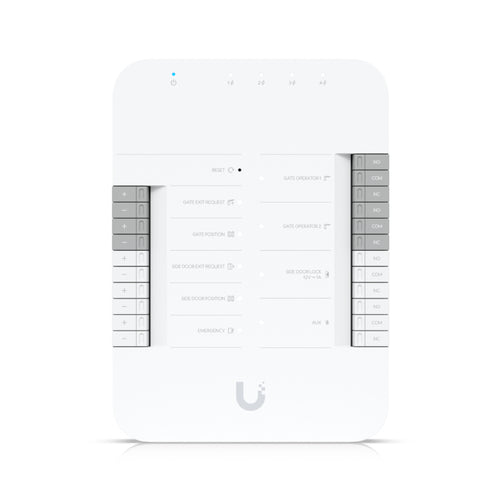 Ubiquiti UA-Hub-Gate - UniFi Access Gate Hub