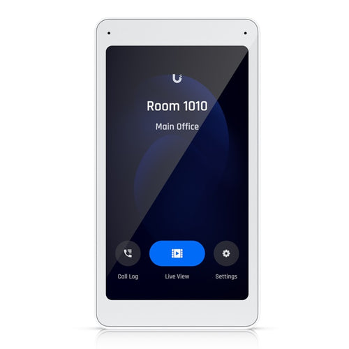 Ubiquiti UA-Intercom-Viewer - UniFi Access Intercom Viewer