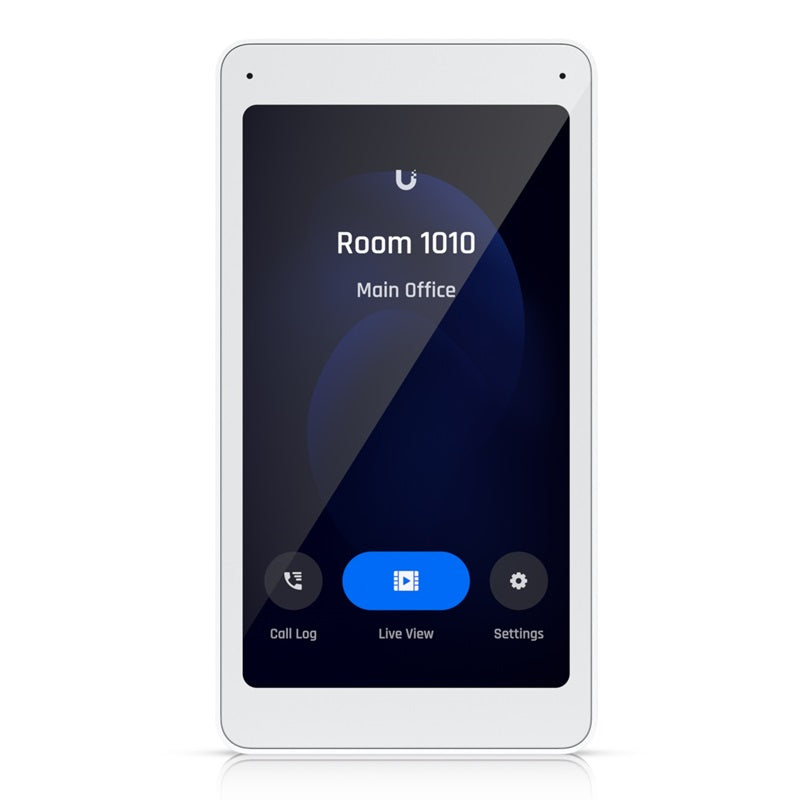 Ubiquiti UA-Intercom-Viewer - UniFi Access Intercom Viewer