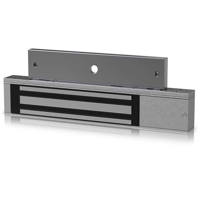 UA-Lock-Magnetic-270kg - Ubiquiti Magnetic Lock UA-Lock-Magnetic-270kg fail-safe Magnetic Lock for Inswing and Outswing Doors