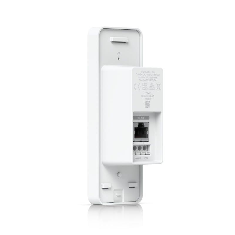 Ubiquiti UA-Ultra - UniFi Access Reader Ultra with Built-In Hub