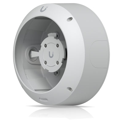 Ubiquiti UACC-AI-360-JB-W - UniFi Protect AI 360 Junction Box for UVC-AI-360 - White