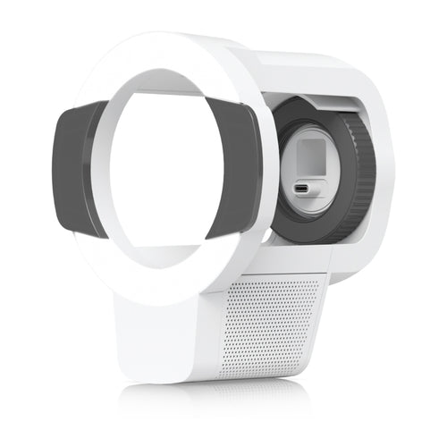 Ubiquiti UACC-AI-Pro-Enhancer-W - UniFi Protect AI Pro Enhancer Accessory for UVC-AI-Pro - White