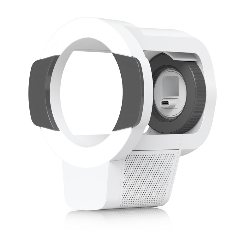 Ubiquiti UACC-AI-Pro-Enhancer-W - UniFi Protect AI Pro Enhancer Accessory for UVC-AI-Pro - White