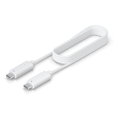 UACC-AI-Theta-Audio-Cable-1M - Ubiquiti UniFi AI Theta Audio 1m Replacement cable that connects AI Theta Audio to an AI Theta Hub