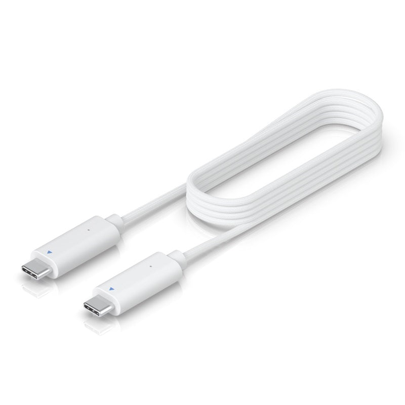 UACC-AI-Theta-Audio-Cable-1M - Ubiquiti UniFi AI Theta Audio 1m Replacement cable that connects AI Theta Audio to an AI Theta Hub