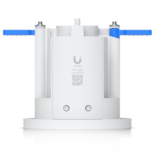 Ubiquiti UACC-AI-Theta-Pro-PFM-Camera - UniFi Protect Professional flush mount for AI Theta Pro Lenses