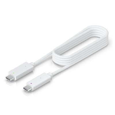 UACC-AI-Theta-Video-Cable-1M - Ubiquiti UniFi AI Theta Video 1m Replacement cable that connects AI Theta lenses to an AI Theta Hub