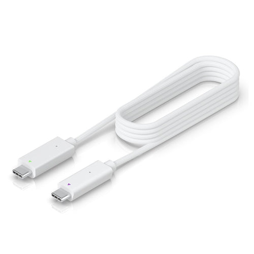 Ubiquiti UACC-AI-Theta-Video-Cable-1M - UniFi AI Theta Video 1m Replacement cable that connects AI Theta lenses to an AI Theta Hub