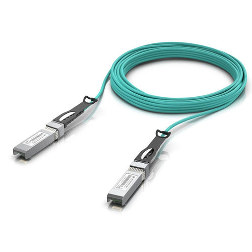 Ubiquiti UACC-AOC-SFP28-10M - 25 Gbps Long-Range 10 metre Direct Attach Cable SFP28 Compatible Cable