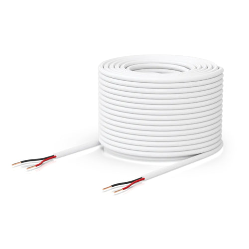 Ubiquiti UACC-Cable-DoorLockRelay-1P - 1-Pair Relay Cable Connects an electric/magnetic lock to an Access Hub