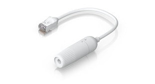 UACC-Cable-Extender-C6A - Ubiquiti UniFi Easy Cable, 2er-Pack geschirmte ultradünne Verlängerungskabel