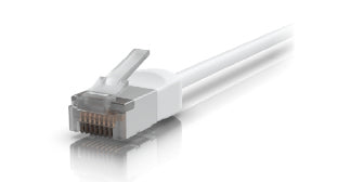 Ubiquiti UACC-Cable-Patch-Outdoor-C6A-5M-W - UniFi Premium Patch Cable Outdoor - CAT6A 5M