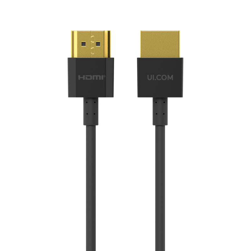 UACC-Cable-UHS-1M - Ubiquiti Nano-Thin HDMI Cable 1M