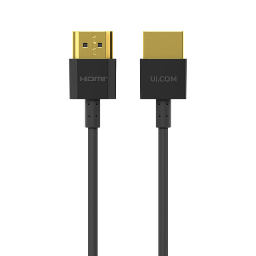 Ubiquiti UACC-Cable-UHS-1M - Nano-Thin HDMI Cable 1M