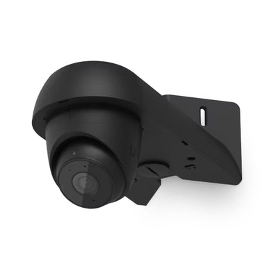 Ubiquiti UniFi Protect Camera Arm Mount, accessory that attaches the UniFi Turret cameras to a wall, corner, or pole