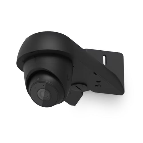 Ubiquiti UACC-Camera-AM-B - UniFi Protect Camera Arm Mount, accessory that attaches the UniFi Turret cameras to a wall, corner, or pole