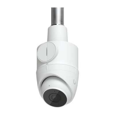 Ubiquiti UniFi Protect Camera White Compact Junction Box for UVC-G6-Bullet, UVC-G5-Turret-Ultra and UVC-G5-Dome-Ultra