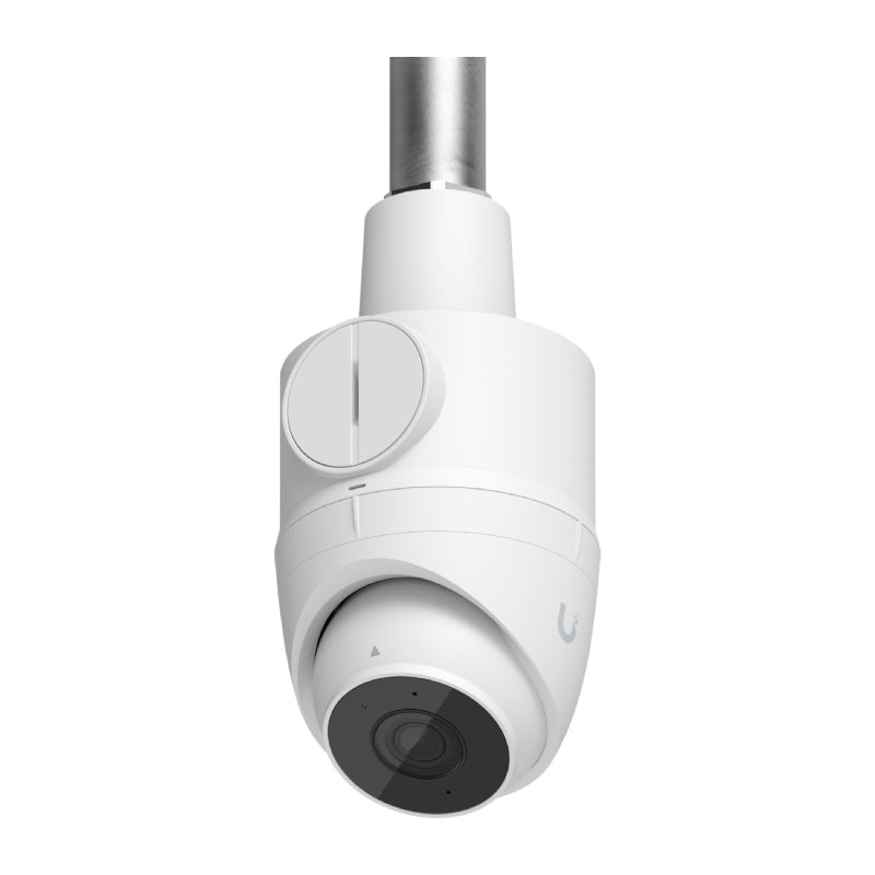 Ubiquiti UACC-Camera-CJB-W - UniFi Protect Camera White Compact Junction Box for UVC-G6-Bullet, UVC-G5-Turret-Ultra and UVC-G5-Dome-Ultra