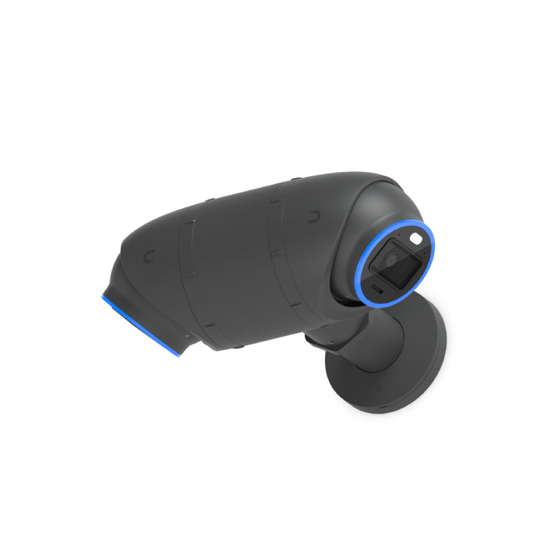 Ubiquiti UACC-Camera-DM-B - UniFi Camera Dual Mount for two UniFi Bullet, Dome, or Turret Cameras - Black