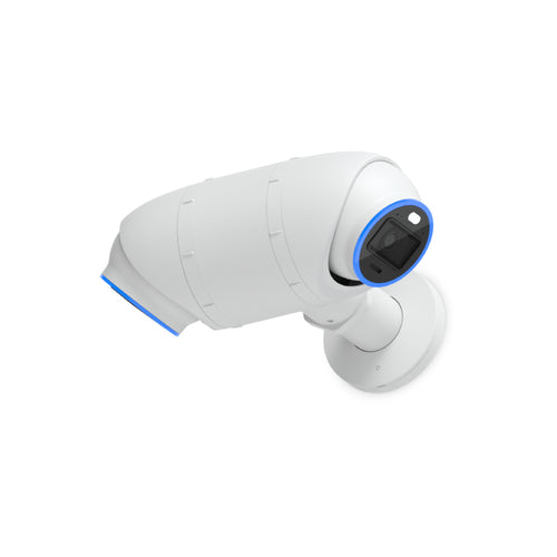 Ubiquiti UACC-Camera-DM-W - UniFi Camera Dual Mount for two UniFi Bullet, Dome, or Turret Cameras - White