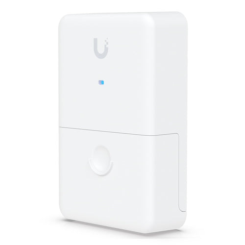 Ubiquiti UACC-Dual-Power-Injector - UISP Dual-Power Injector for 60GHz Wave Radios