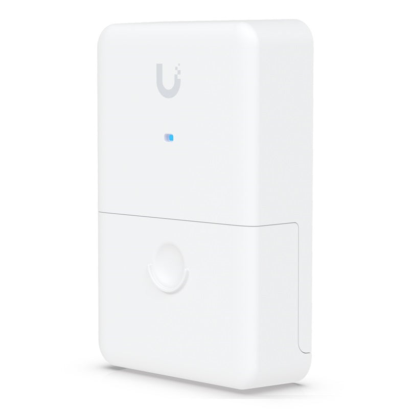 UACC-Dual-Power-Injector - Ubiquiti UISP Dual-Power Injector for 60GHz Wave Radios
