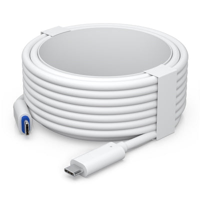 Ubiquiti UACC-G4-DBP-Cable-USB-7M - UniFi G4 Doorbell Professional PoE-to-USB 7M Cable