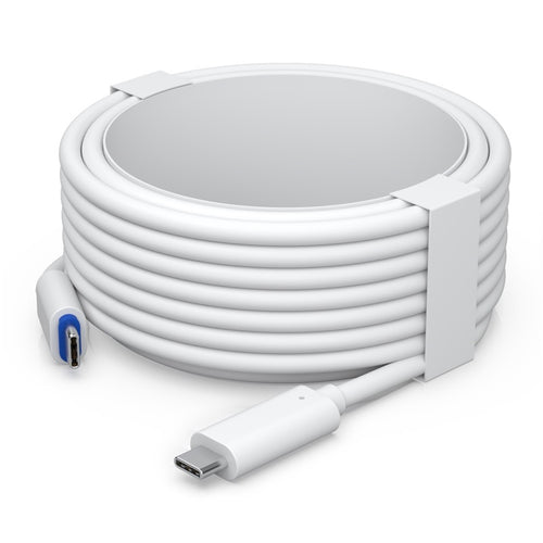 UACC-G4-DBP-Cable-USB-7M - Ubiquiti UniFi G4 Doorbell Professional PoE-to-USB Cable, UACC-G4-DBP-Cable-USB-7M