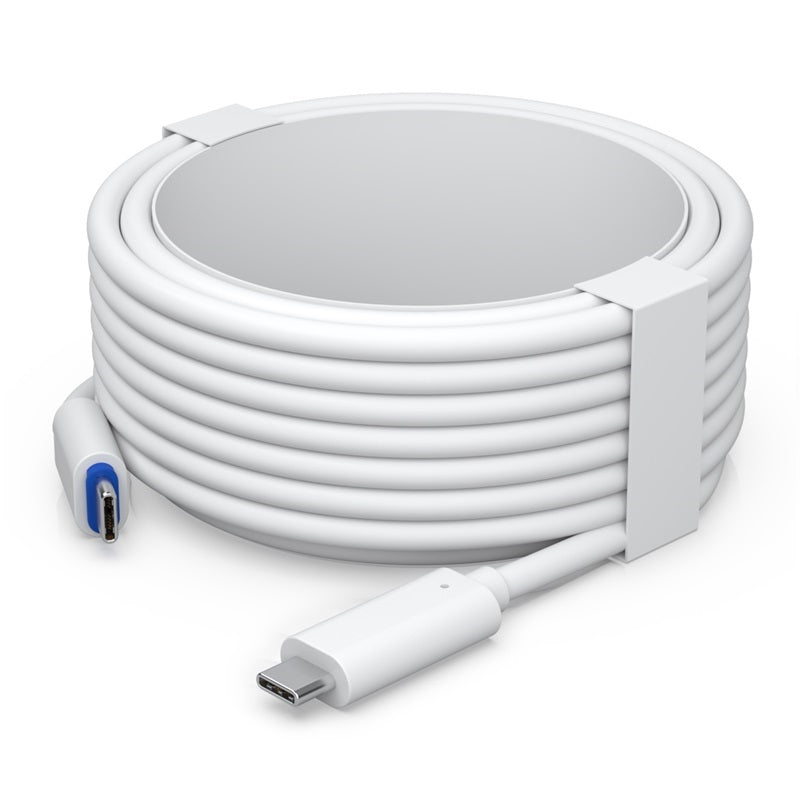 UACC-G4-DBP-Cable-USB-7M - Ubiquiti UniFi G4 Doorbell Professional PoE-to-USB Cable, UACC-G4-DBP-Cable-USB-7M