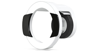 UACC-G5-Enhancer - Ubiquiti UniFi Protect G5 Vision Enhancer Attachment for UVC-G5-Pro