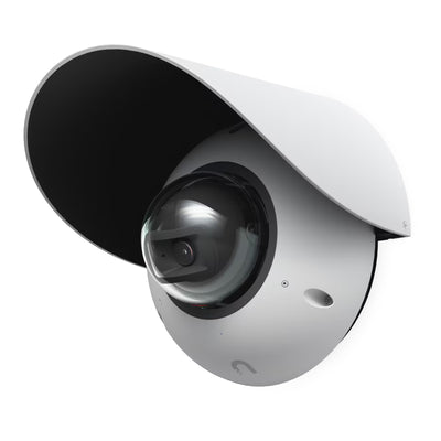 Ubiquiti UniFi G6 Dome Camera Weather Shield - White