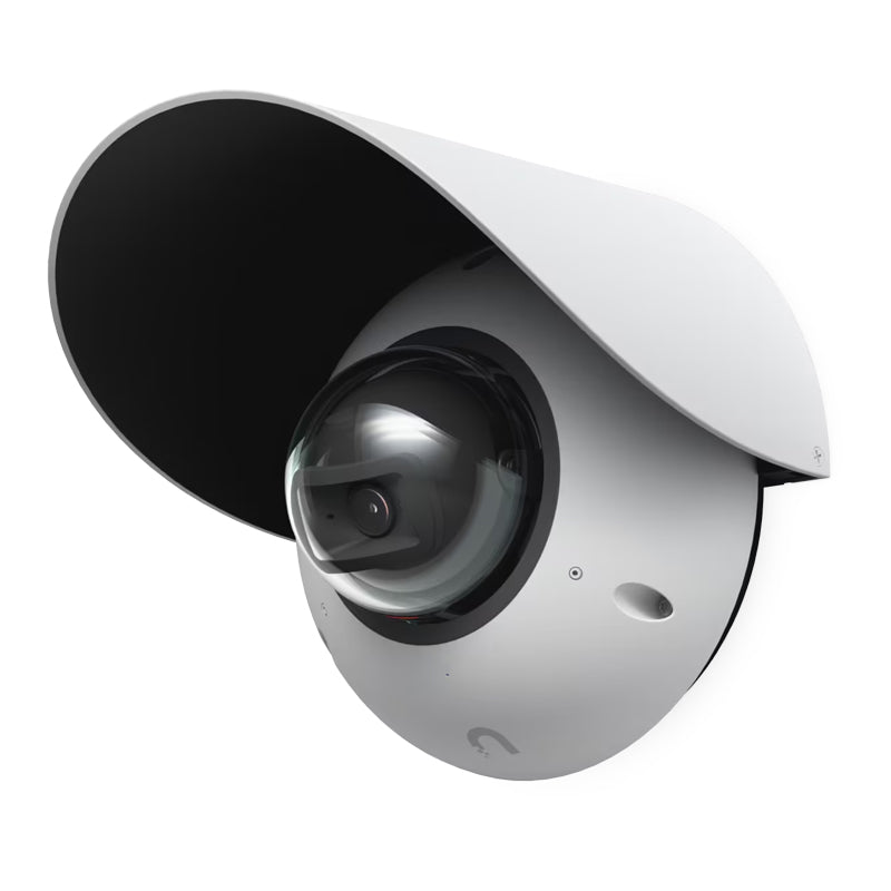 Ubiquiti UniFi G6 Dome Camera Weather Shield - White