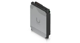 Ubiquiti UACC-HDD-E-24TB - UniFi Enterprise-grade 3.5' SATA hard drive ideal for storage-intensive UniFi camera security and NAS systems