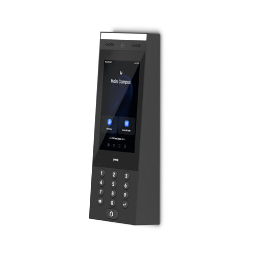 UACC-Intercom-SAM - Ubiquiti UniFi Access Intercom Surface Angle Mount