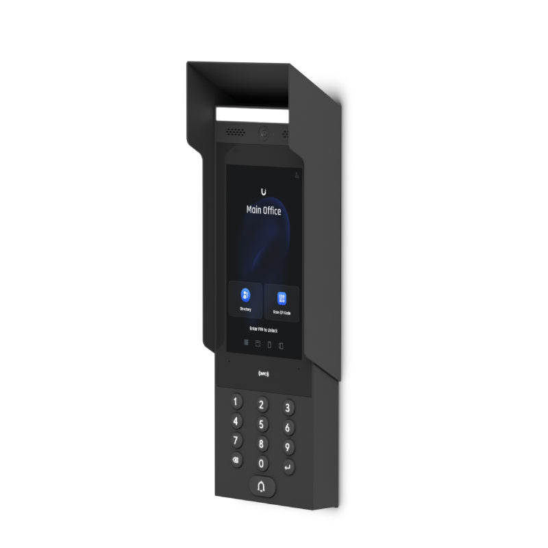 Ubiquiti UACC-Intercom-Sunshield - UniFi Access Intercom Sunshield Accessory