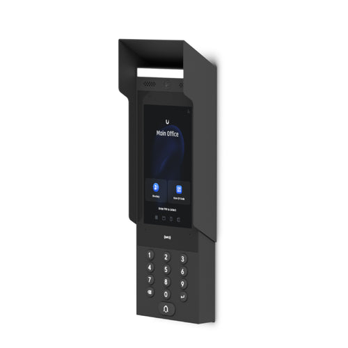 UACC-Intercom-Sunshield - Ubiquiti UniFi Access Intercom Sunshield Accessory