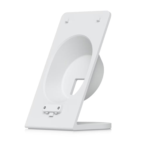 Ubiquiti UACC-Intercom-Viewer-TS - UniFi Intercom Viewer Table Stand, Metal table stand for UA-Intercom-Viewer
