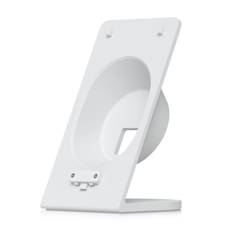 UACC-Intercom-Viewer-TS - Ubiquiti UniFi Intercom Viewer Table Stand, Metal table stand for UA-Intercom-Viewer